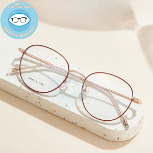 Gọng kim loại mã 34783